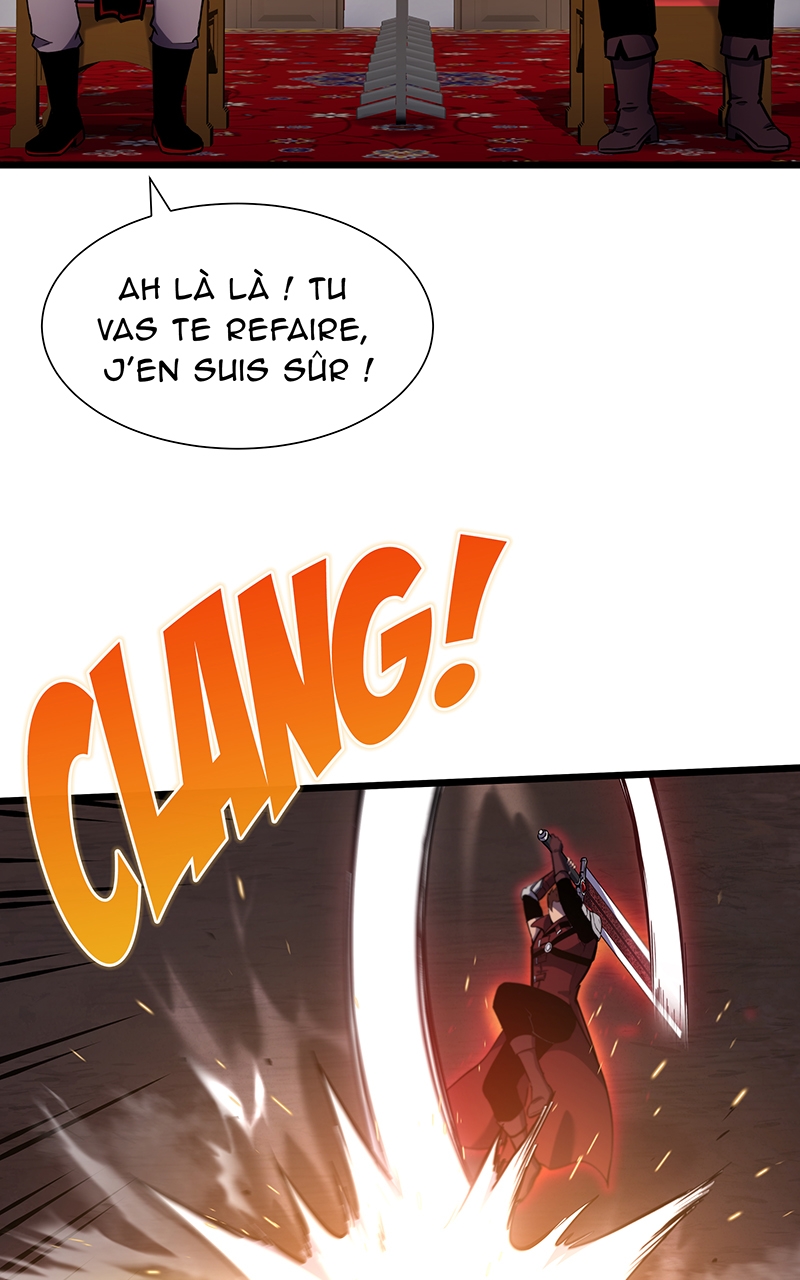Read Arena vf Manga Online
