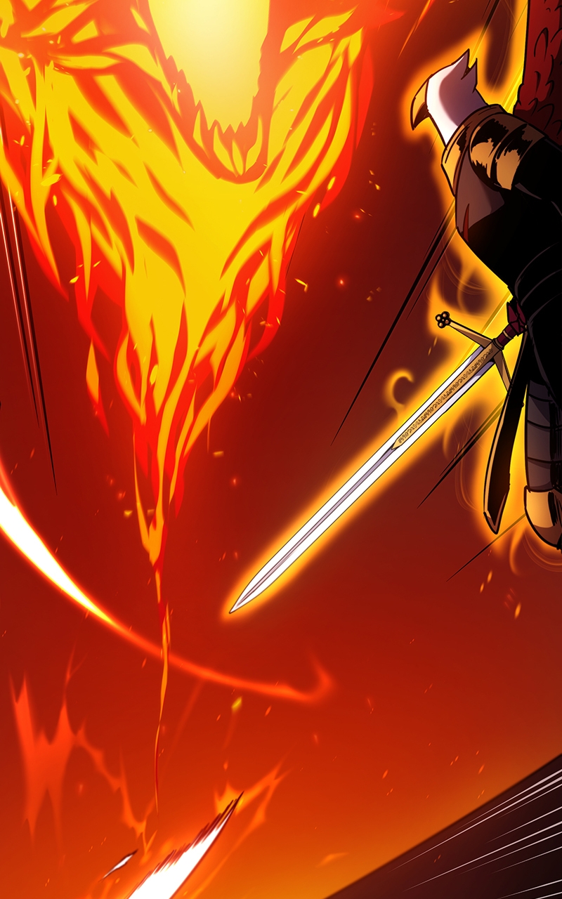 Read Arena vf Manga Online