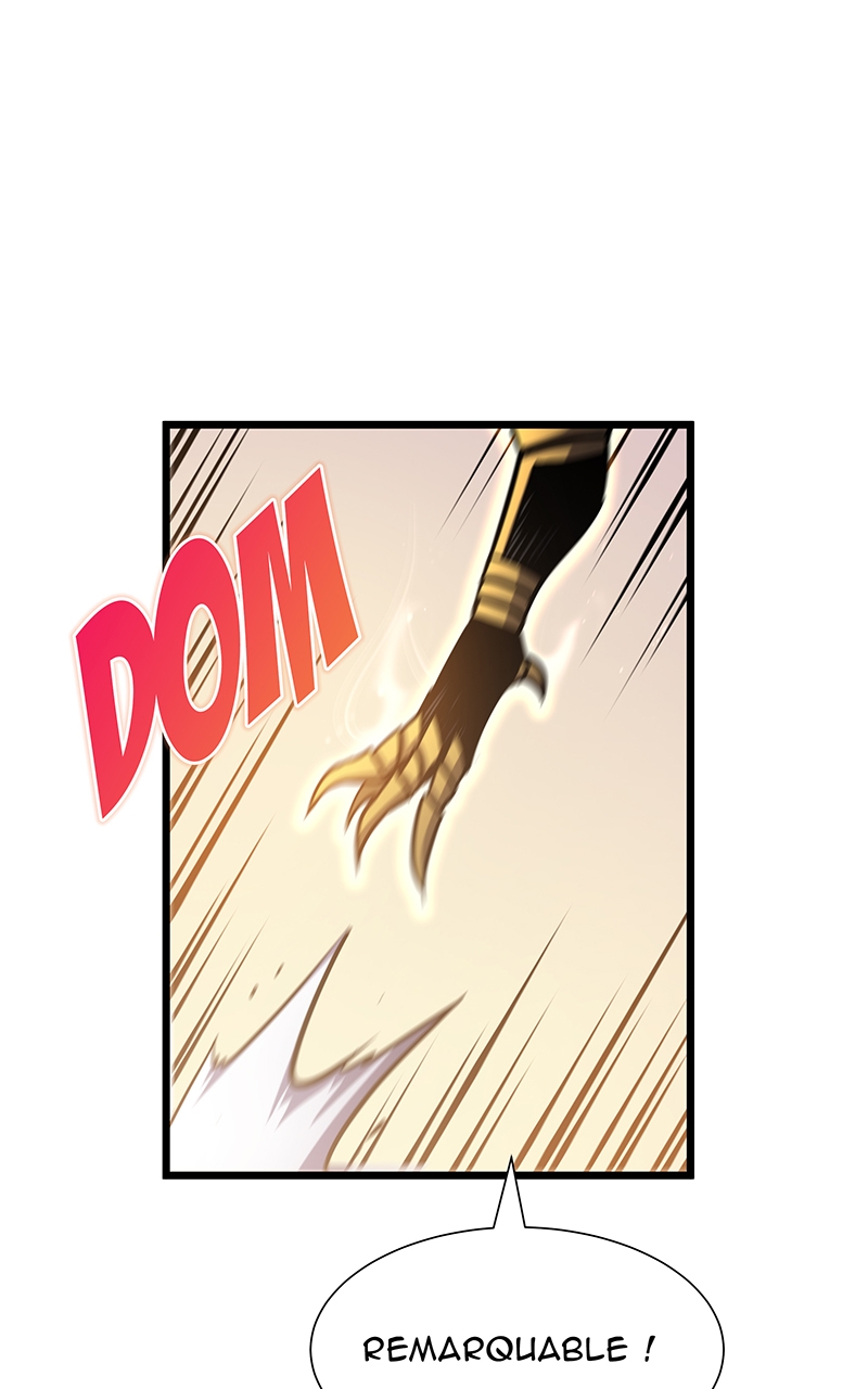 Read Arena vf Manga Online