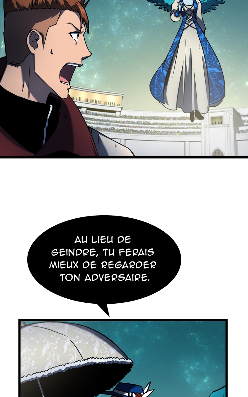 Read Arena vf Manga Online
