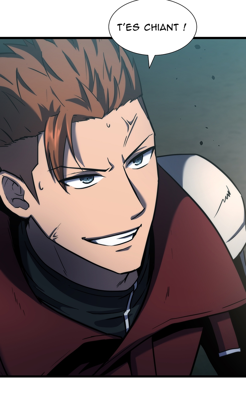 Read Arena vf Manga Online