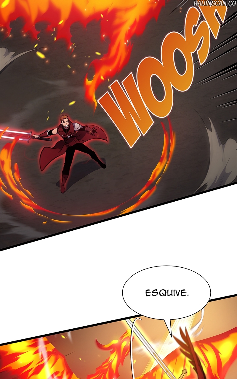 Read Arena vf Manga Online