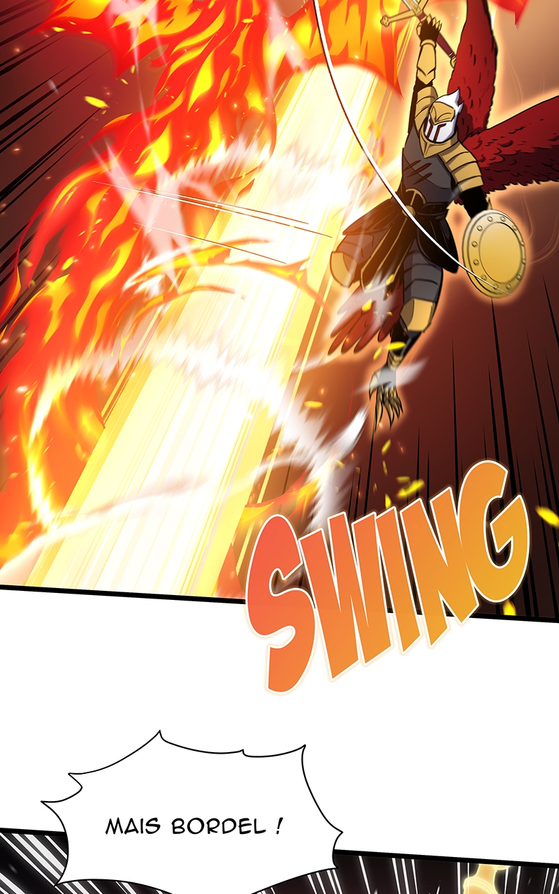 Read Arena vf Manga Online
