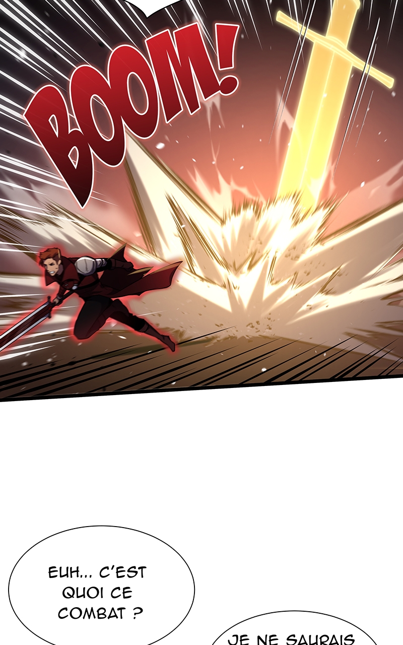 Read Arena vf Manga Online