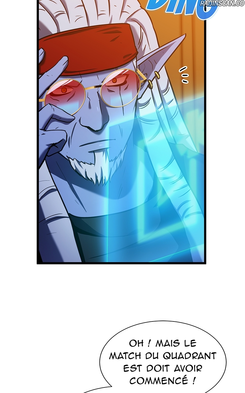 Read Arena vf Manga Online