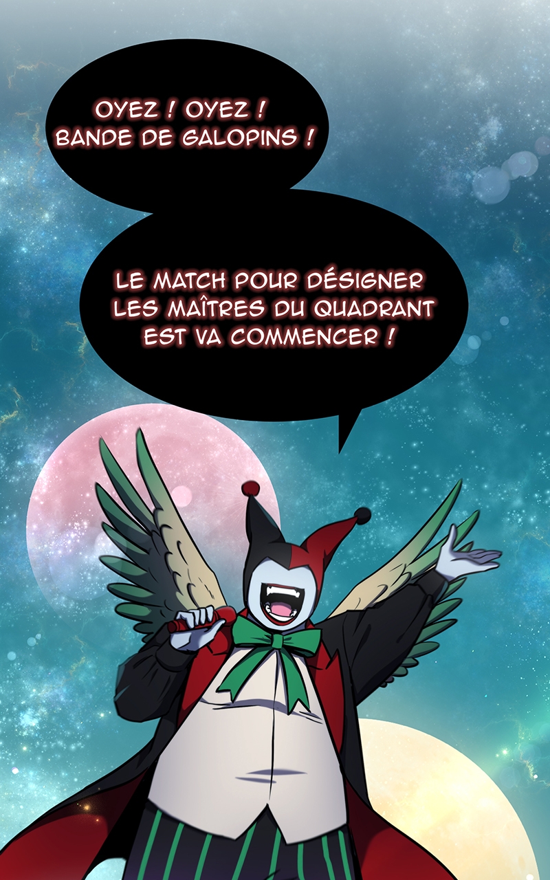 Read Arena vf Manga Online