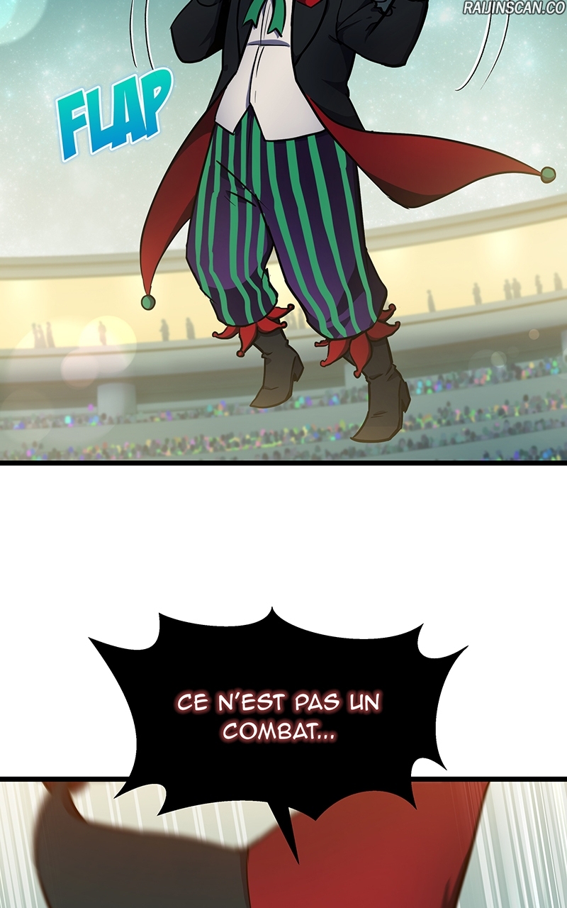 Read Arena vf Manga Online