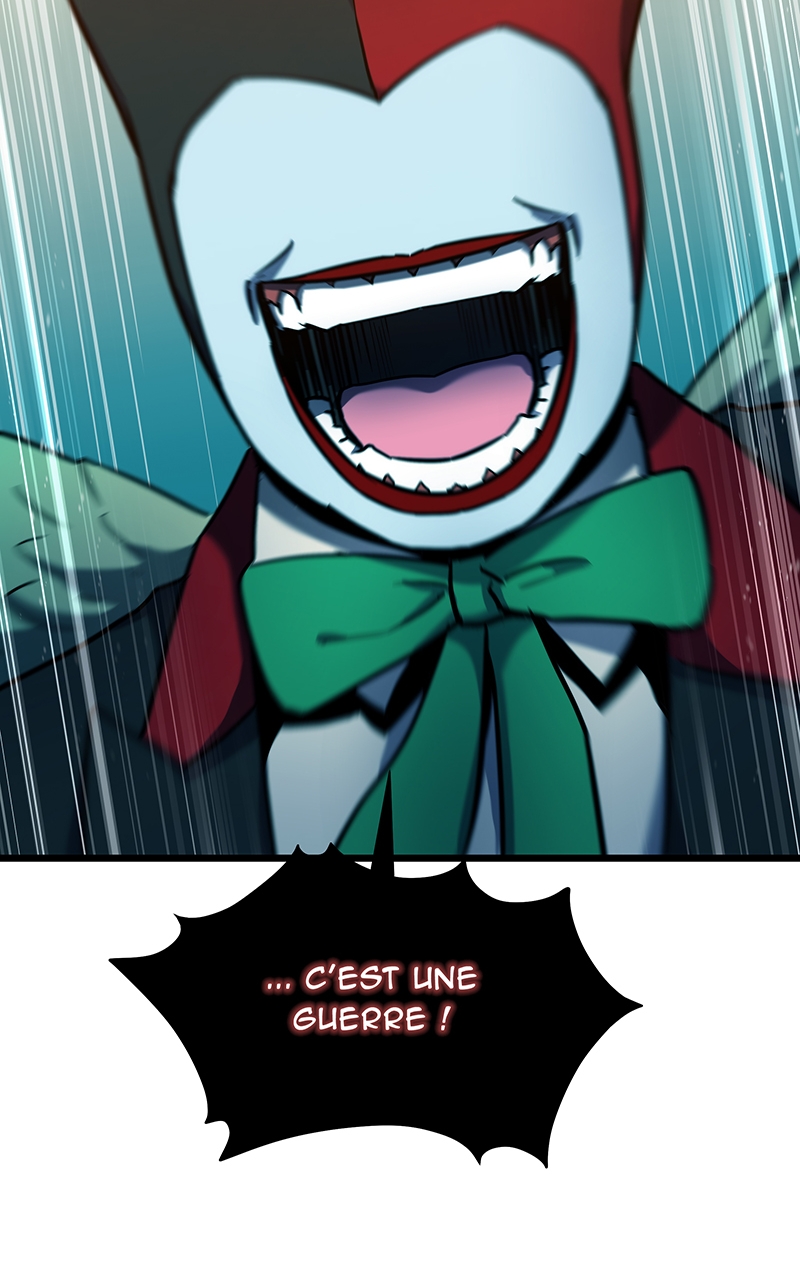 Read Arena vf Manga Online