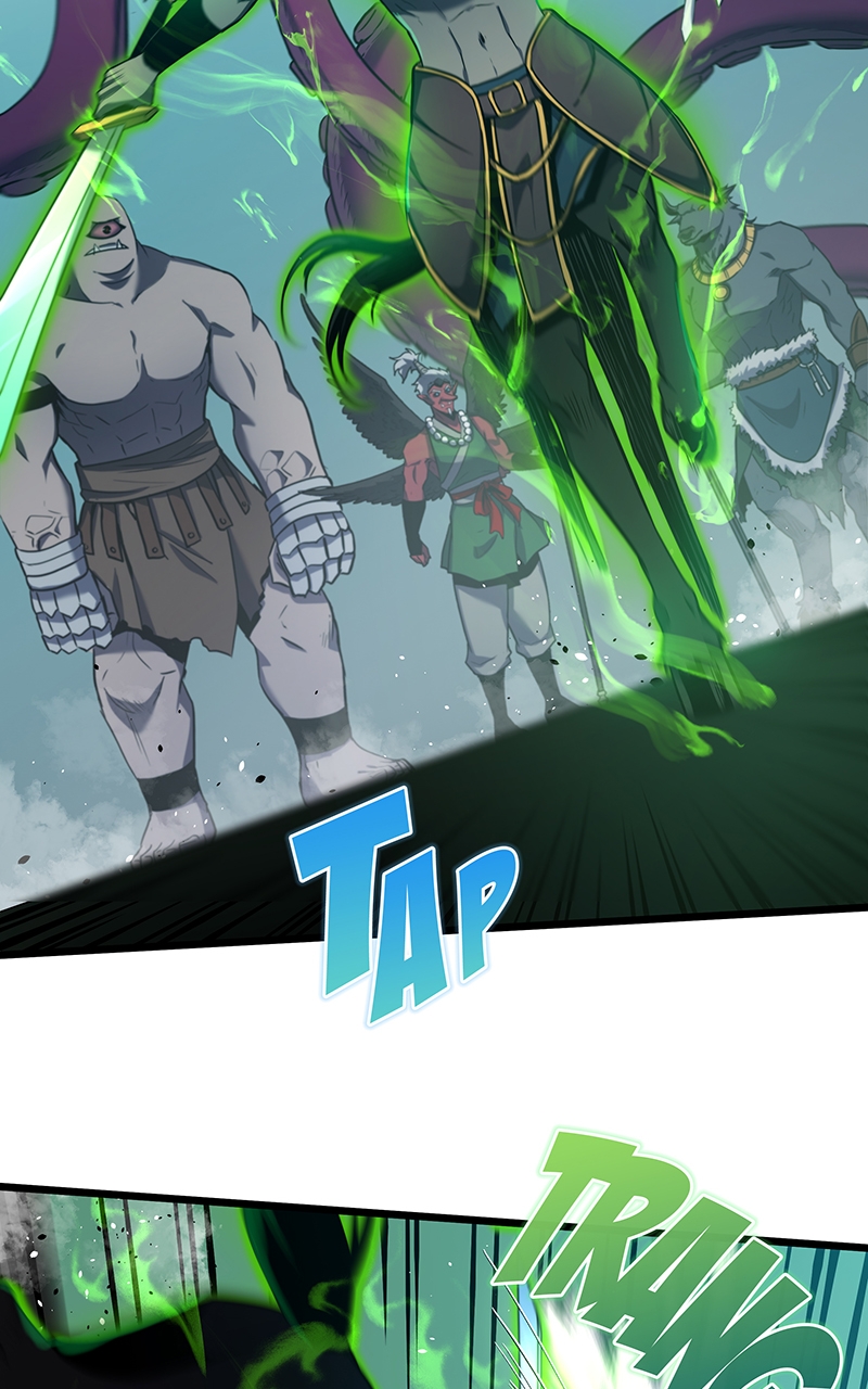 Read Arena vf Manga Online