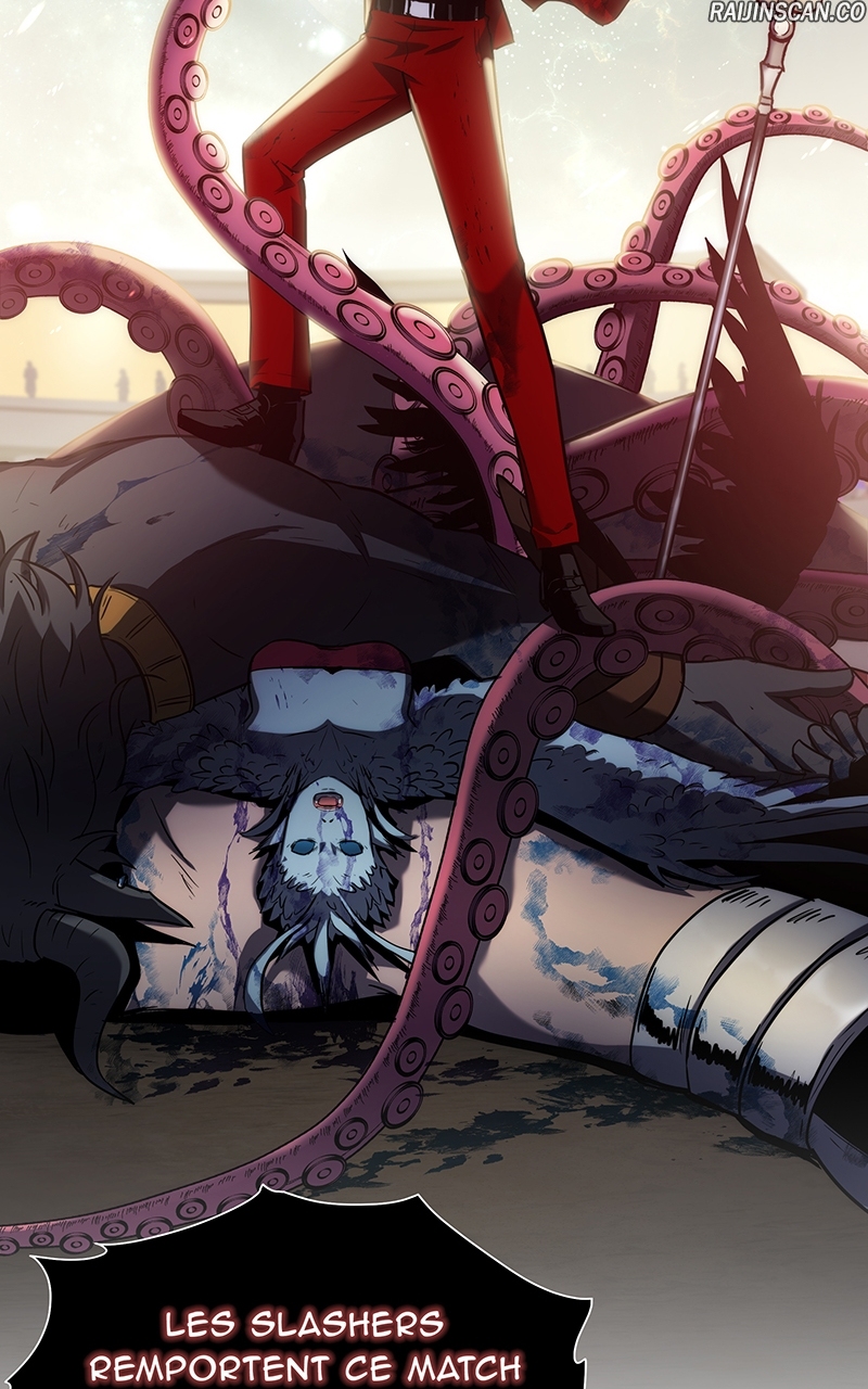 Read Arena vf Manga Online