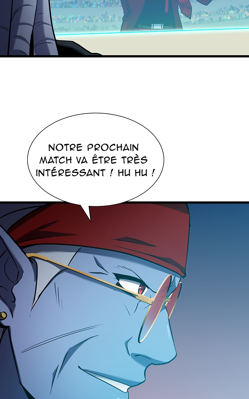 Read Arena vf Manga Online
