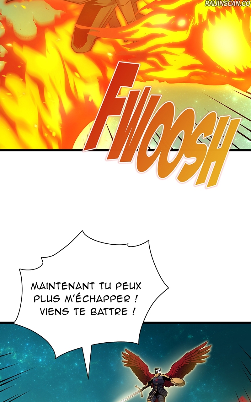Read Arena vf Manga Online