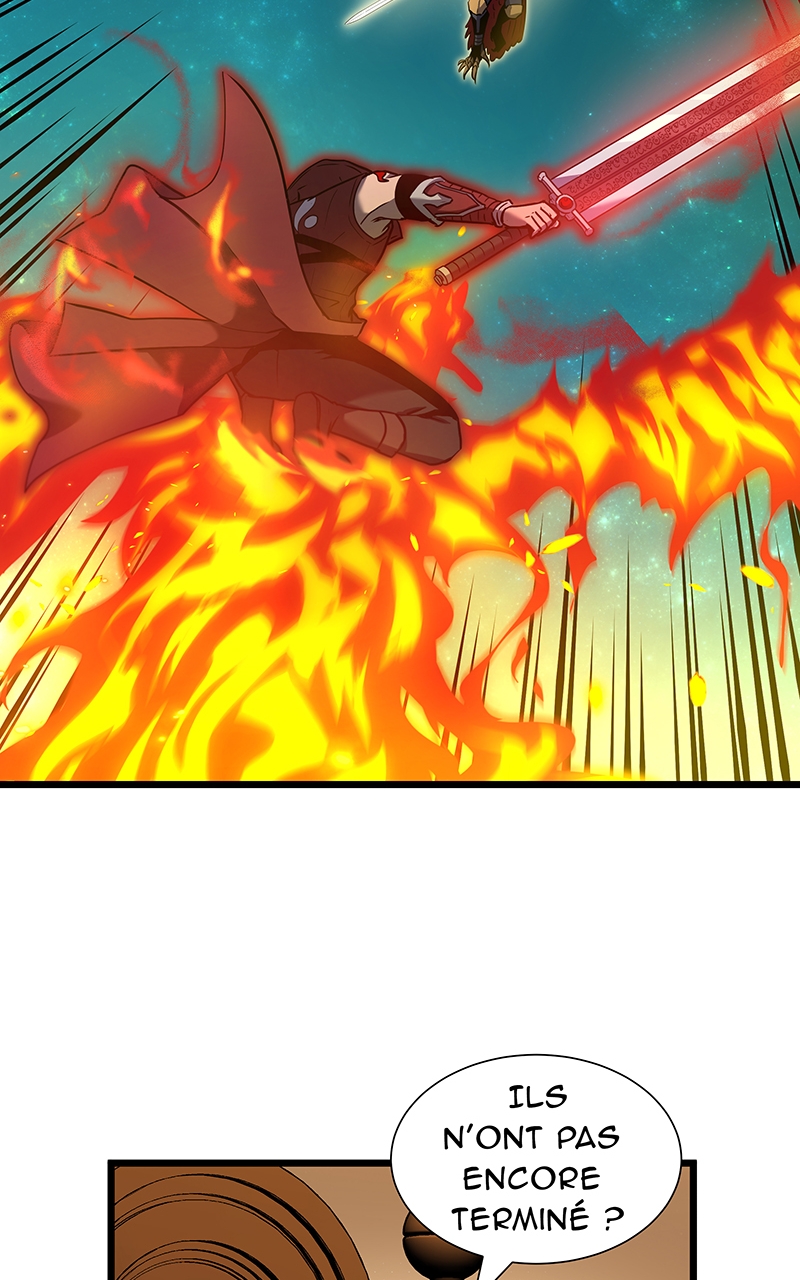 Read Arena vf Manga Online
