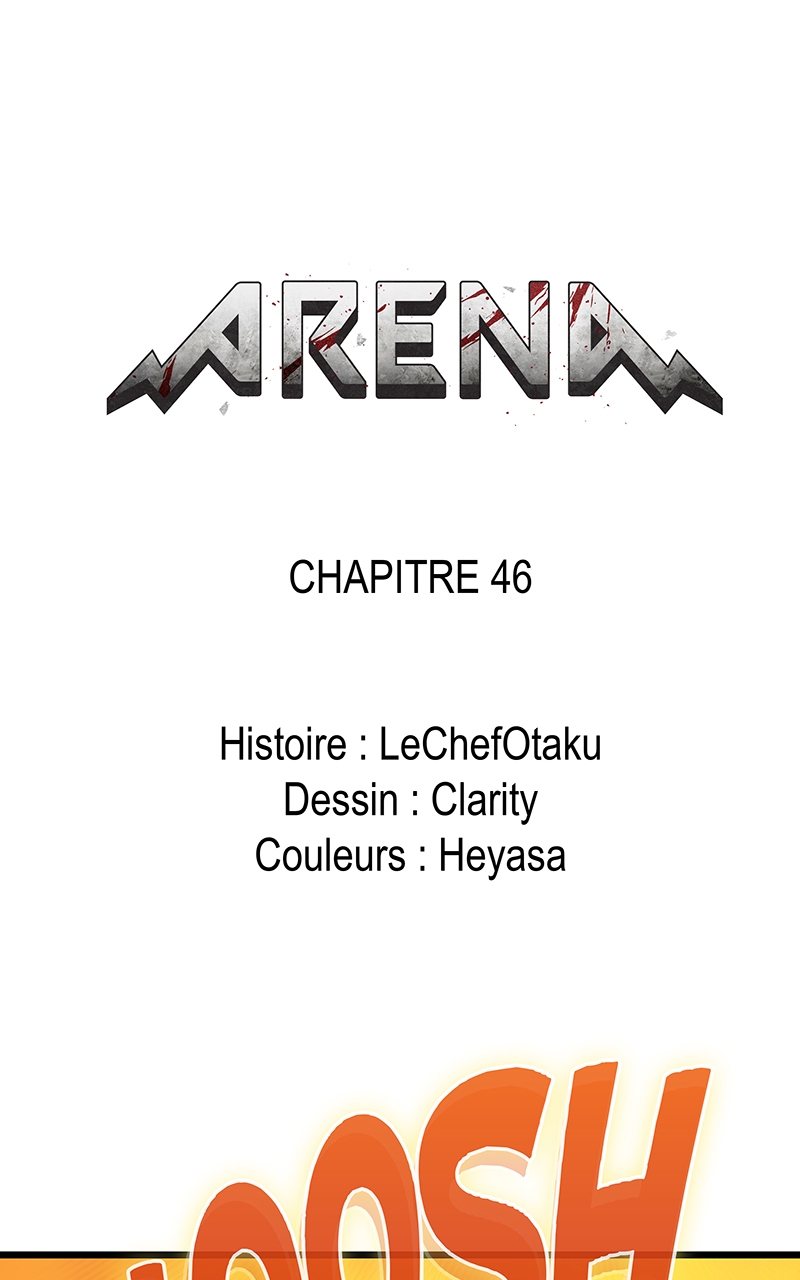 Read Arena vf Manga Online