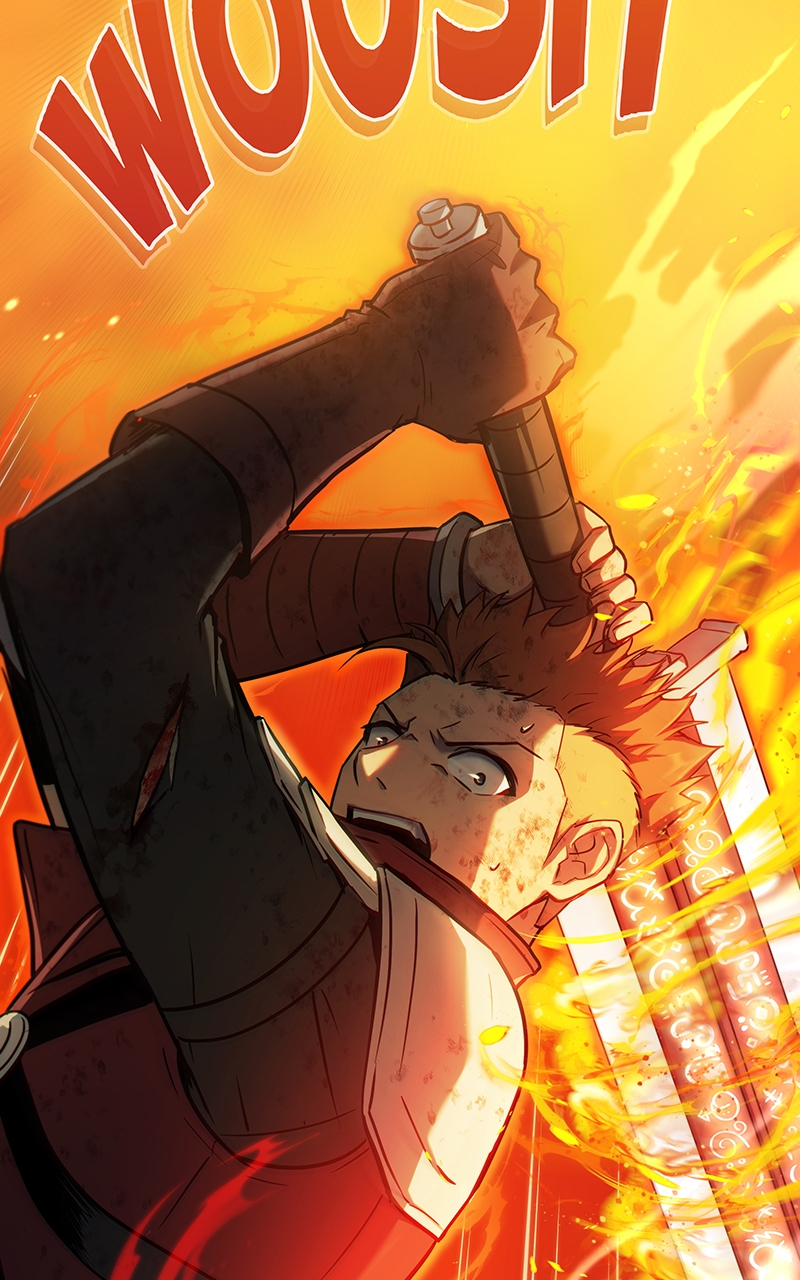 Read Arena vf Manga Online