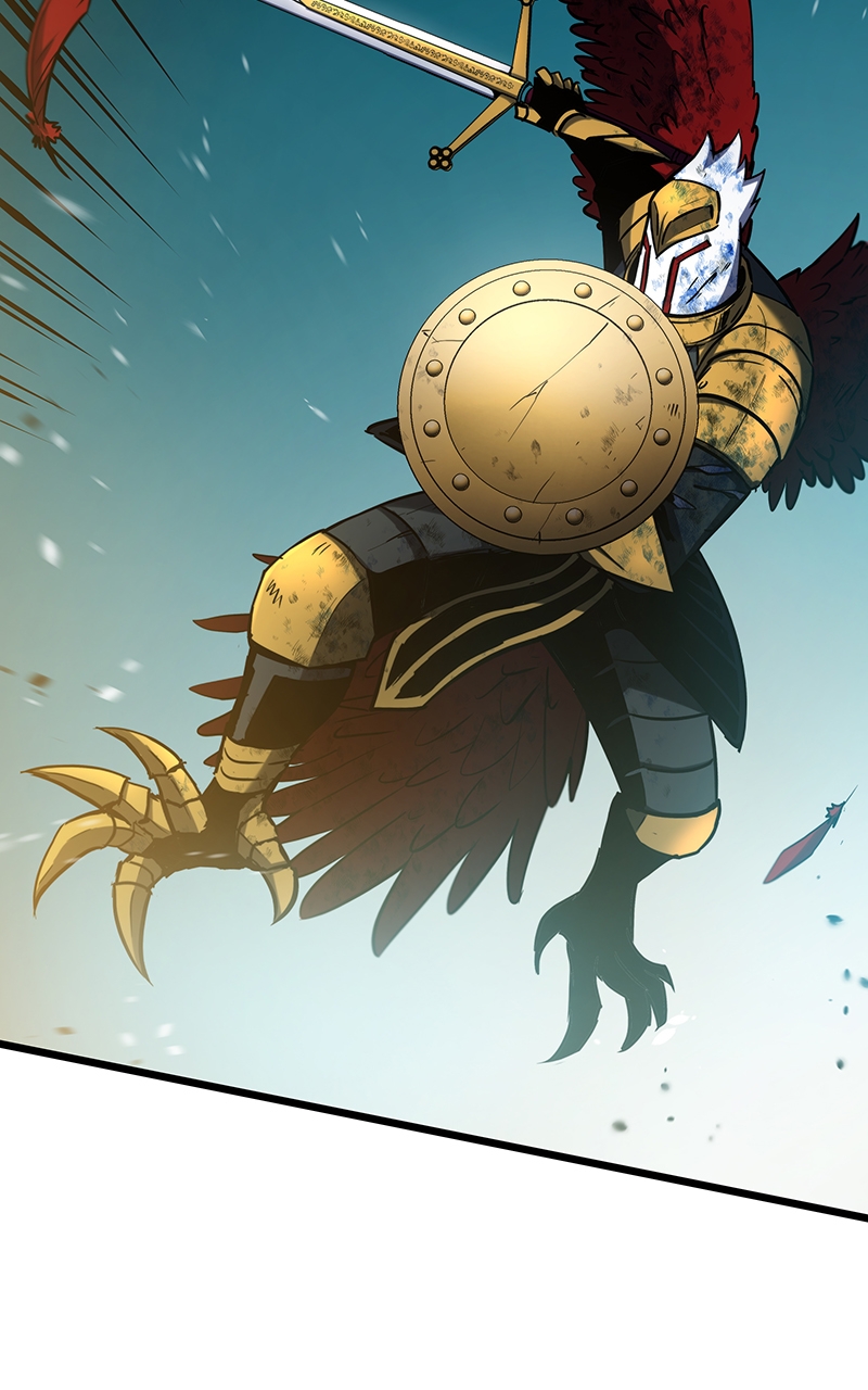 Read Arena vf Manga Online