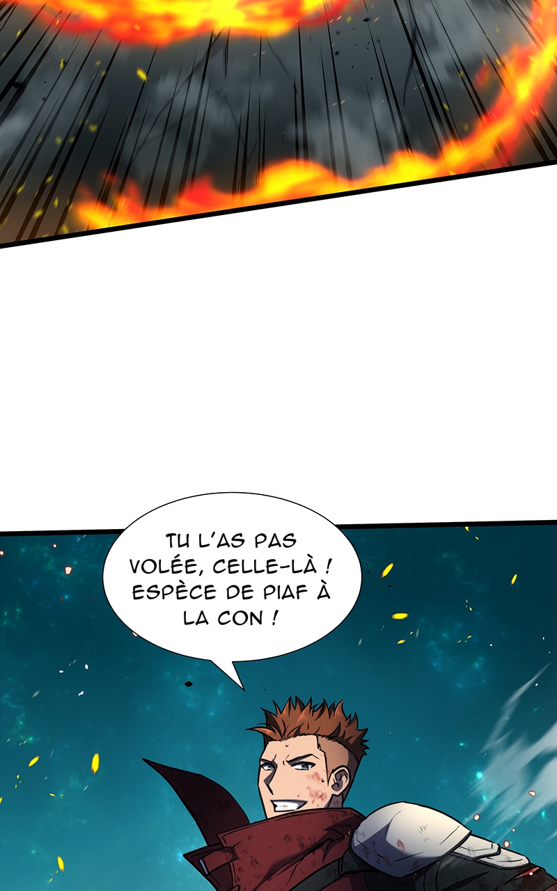 Read Arena vf Manga Online