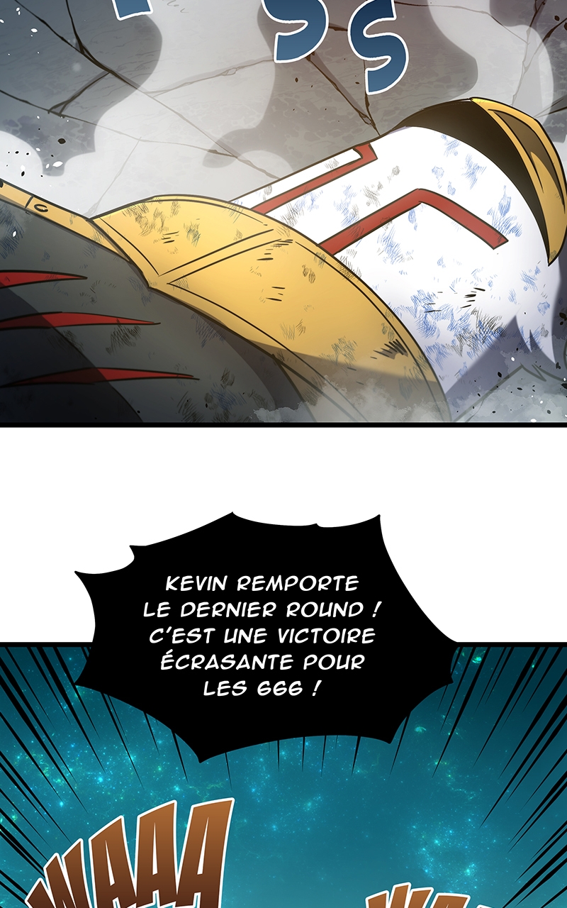 Read Arena vf Manga Online