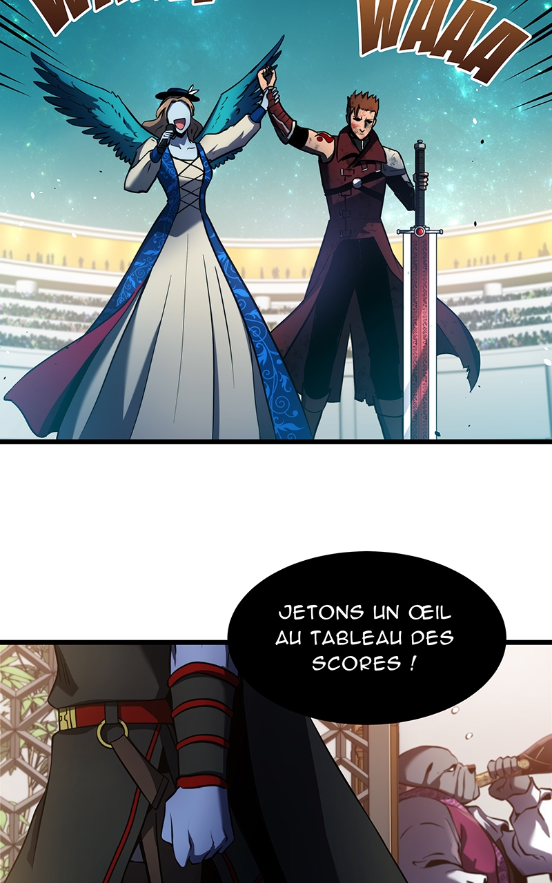 Read Arena vf Manga Online