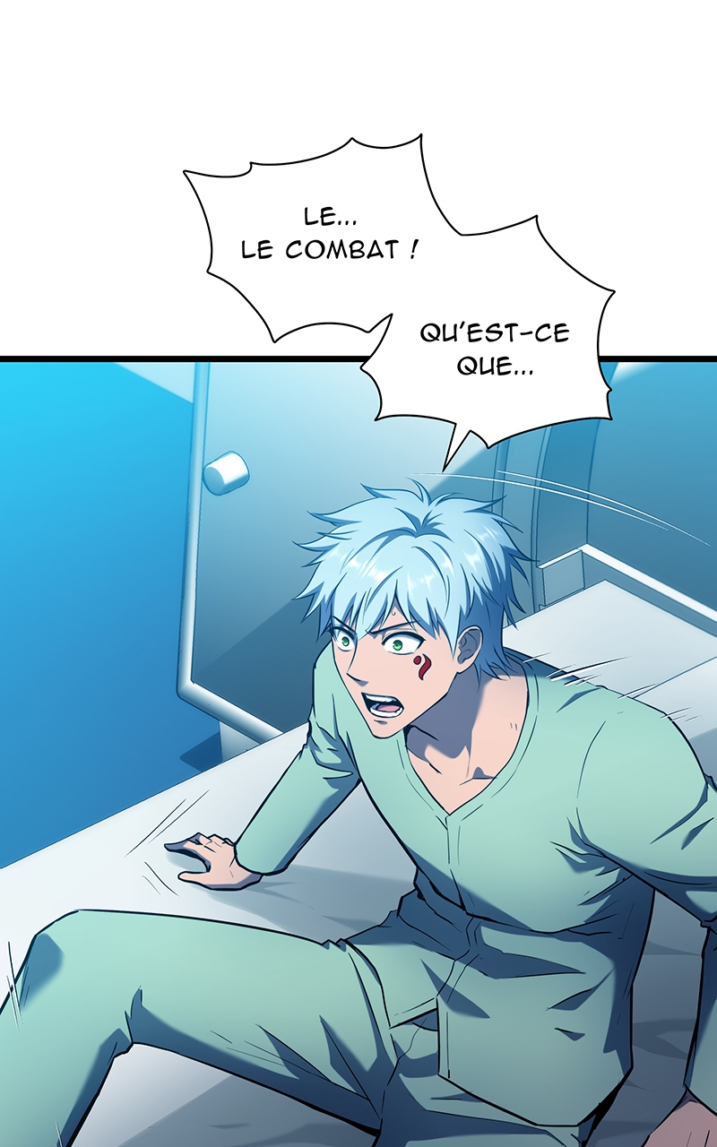 Read Arena vf Manga Online