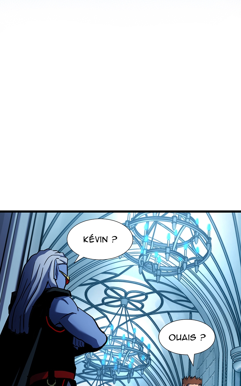 Read Arena vf Manga Online