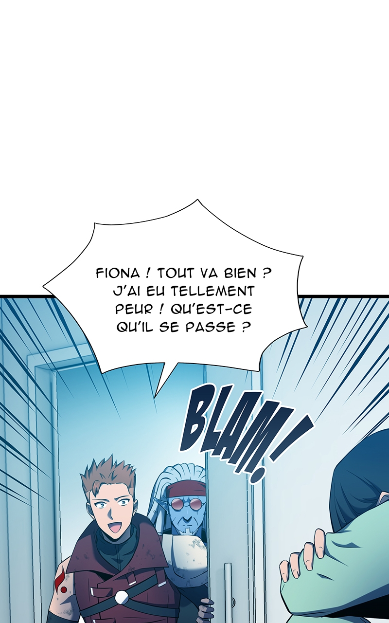 Read Arena vf Manga Online