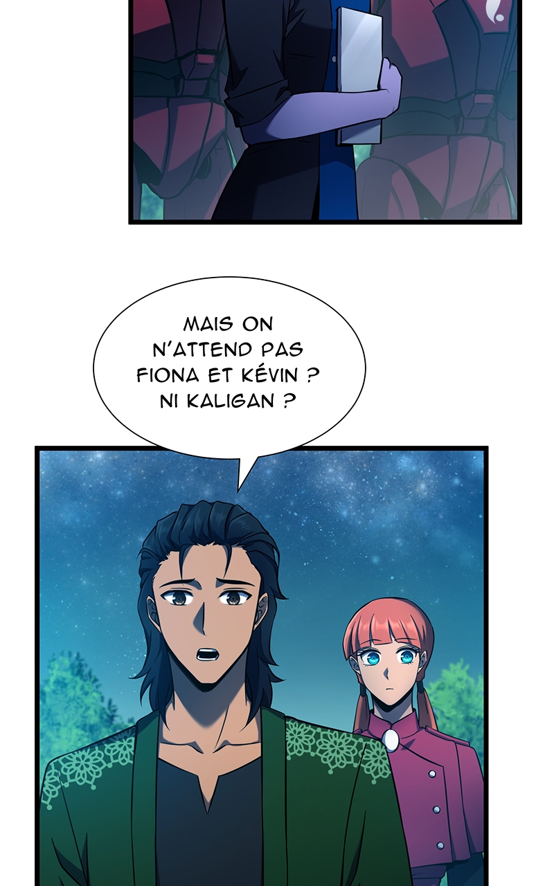Read Arena vf Manga Online