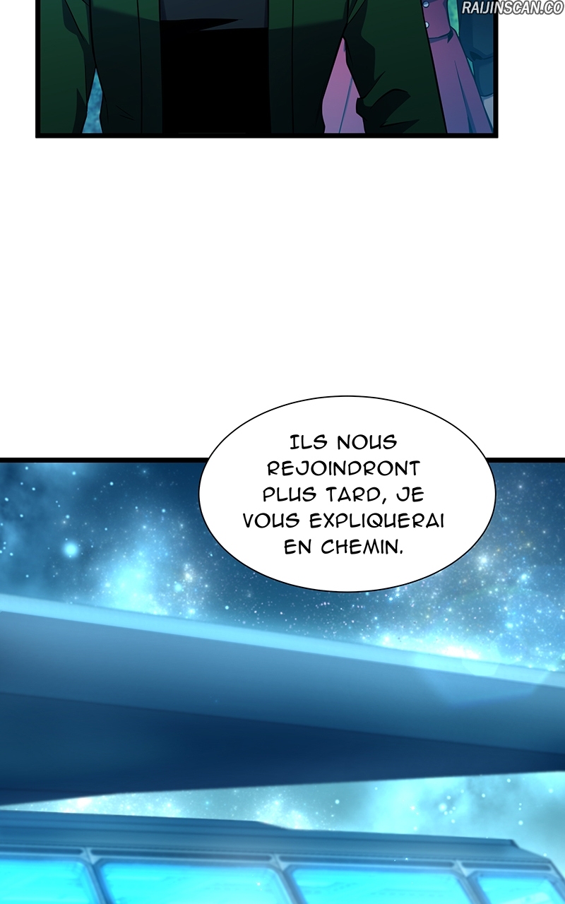Read Arena vf Manga Online