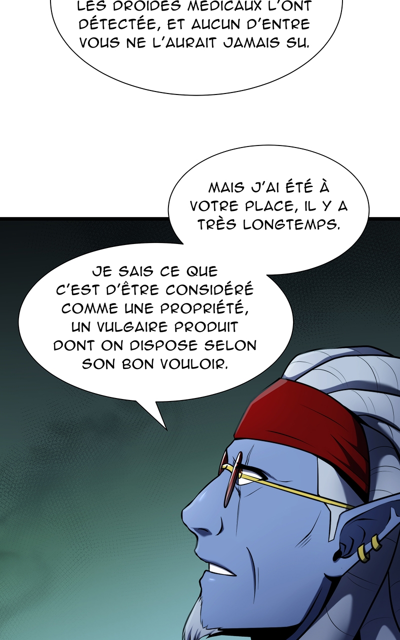 Read Arena vf Manga Online