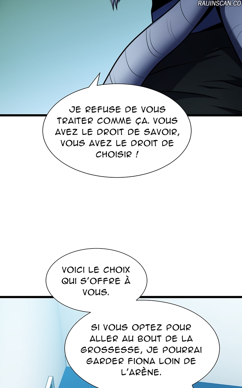 Read Arena vf Manga Online