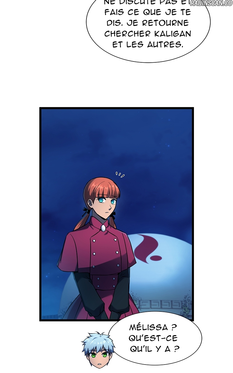 Read Arena vf Manga Online