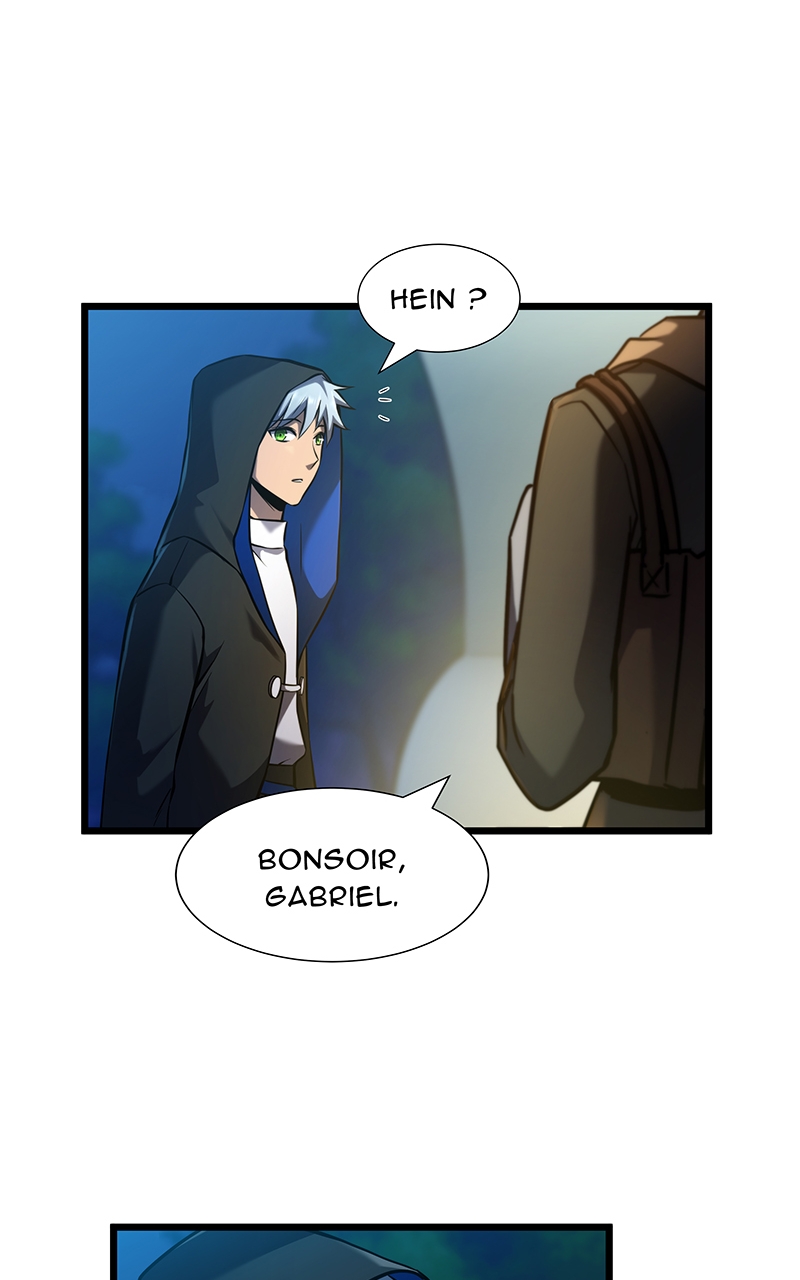 Read Arena vf Manga Online