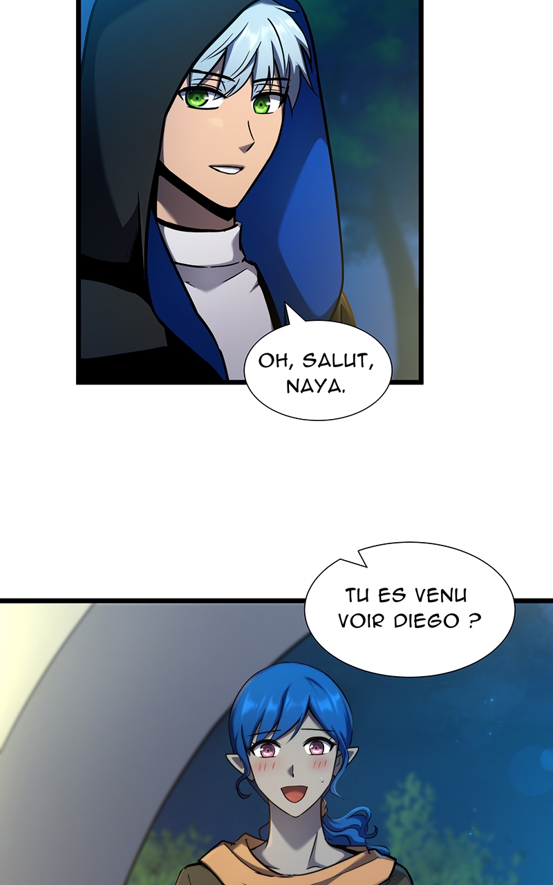Read Arena vf Manga Online