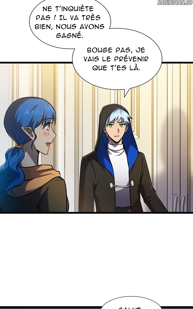 Read Arena vf Manga Online