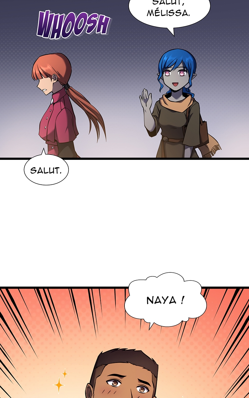 Read Arena vf Manga Online