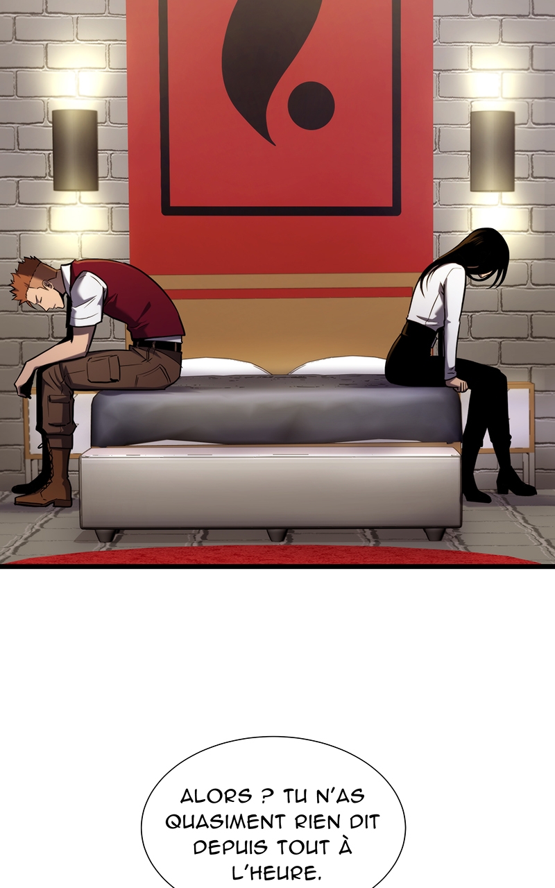 Read Arena vf Manga Online