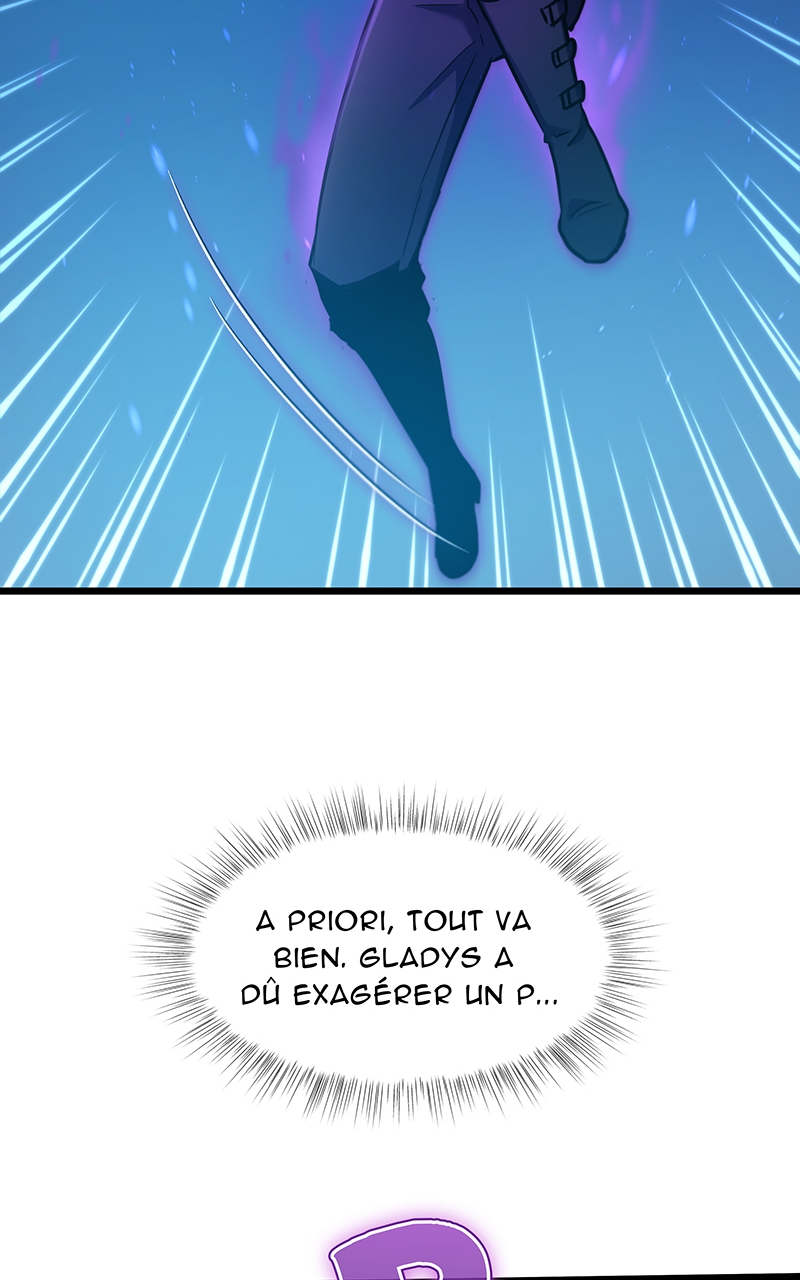 Read Arena vf Manga Online