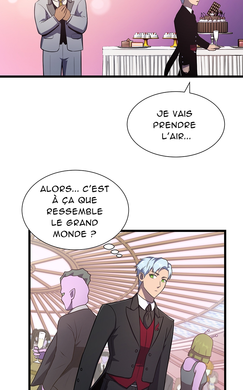 Read Arena vf Manga Online