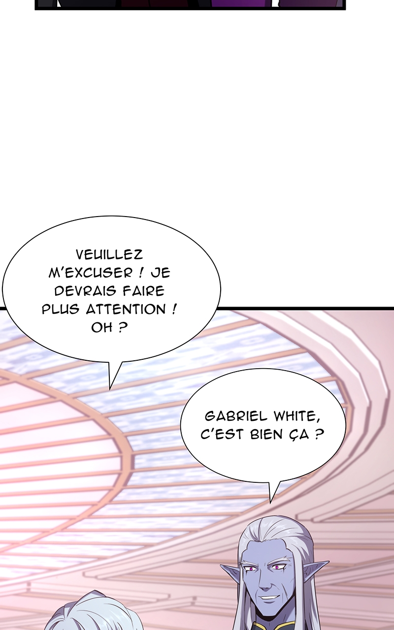 Read Arena vf Manga Online
