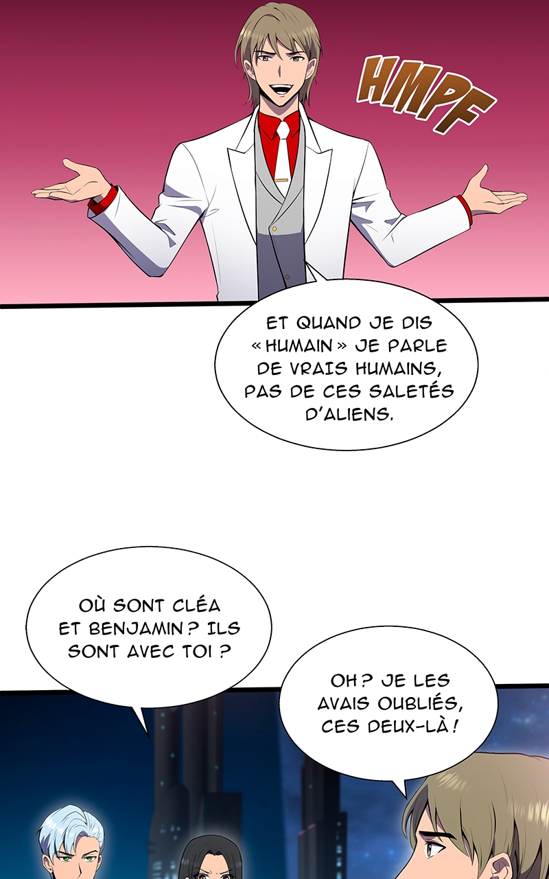 Read Arena vf Manga Online