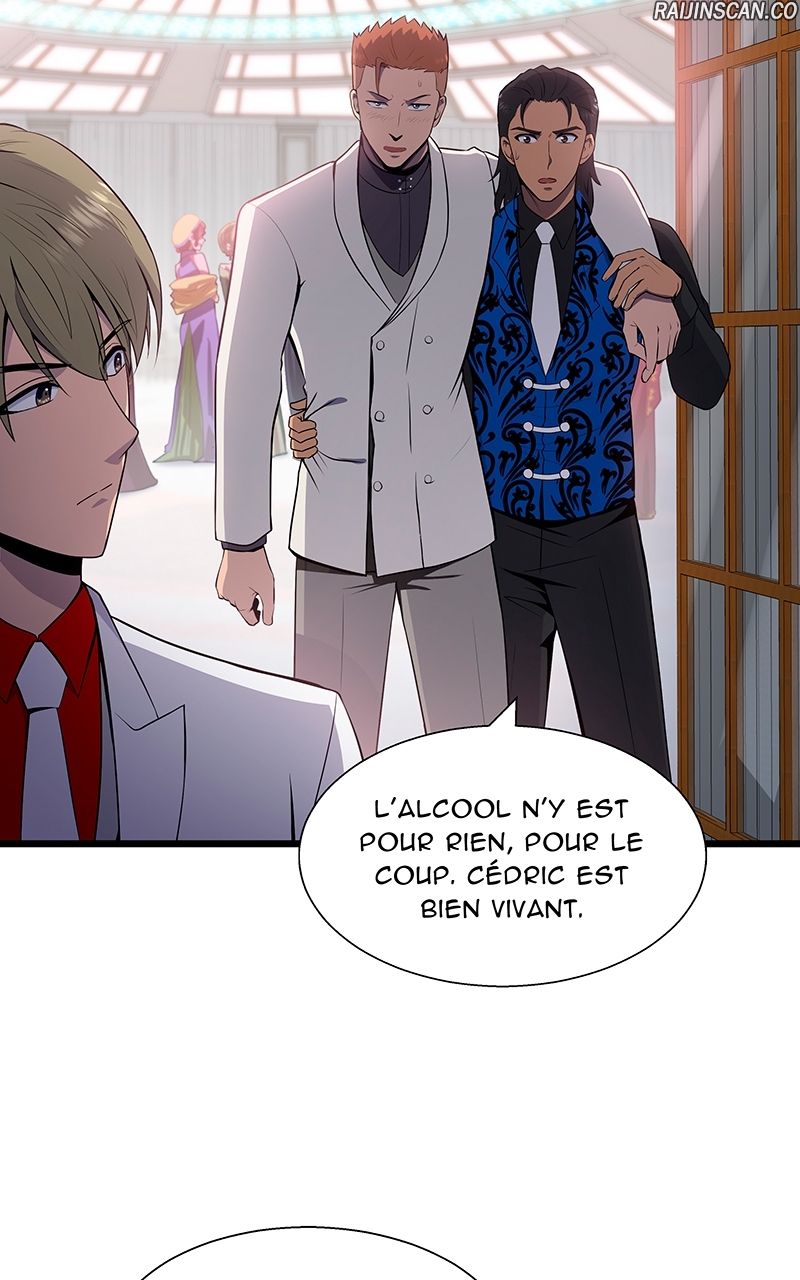 Read Arena vf Manga Online