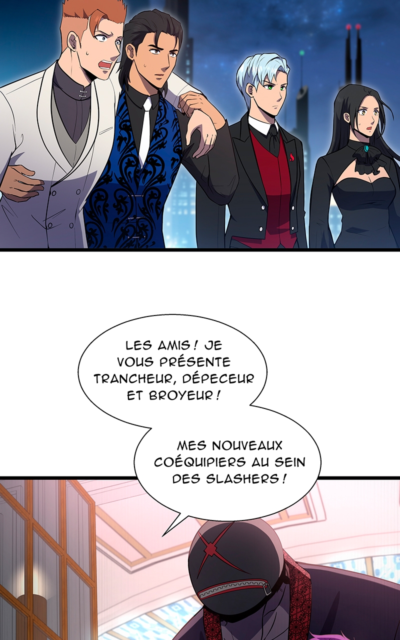 Read Arena vf Manga Online