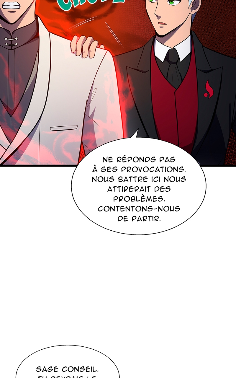 Read Arena vf Manga Online