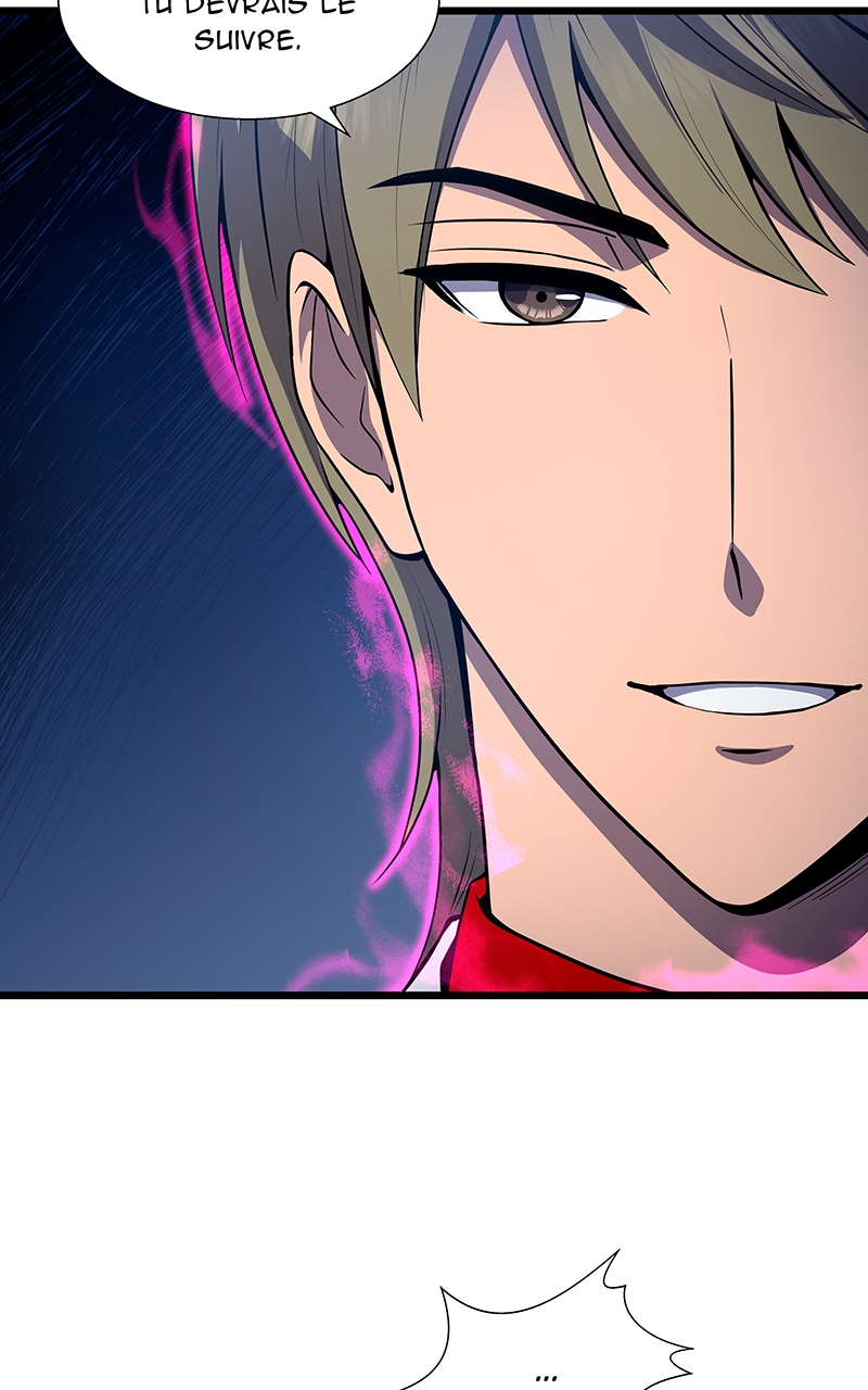 Read Arena vf Manga Online