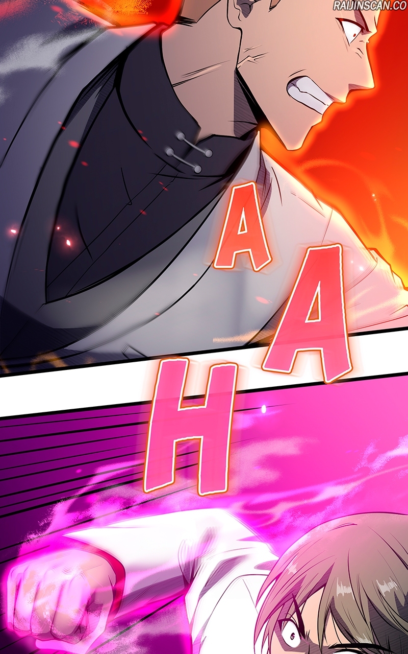 Read Arena vf Manga Online