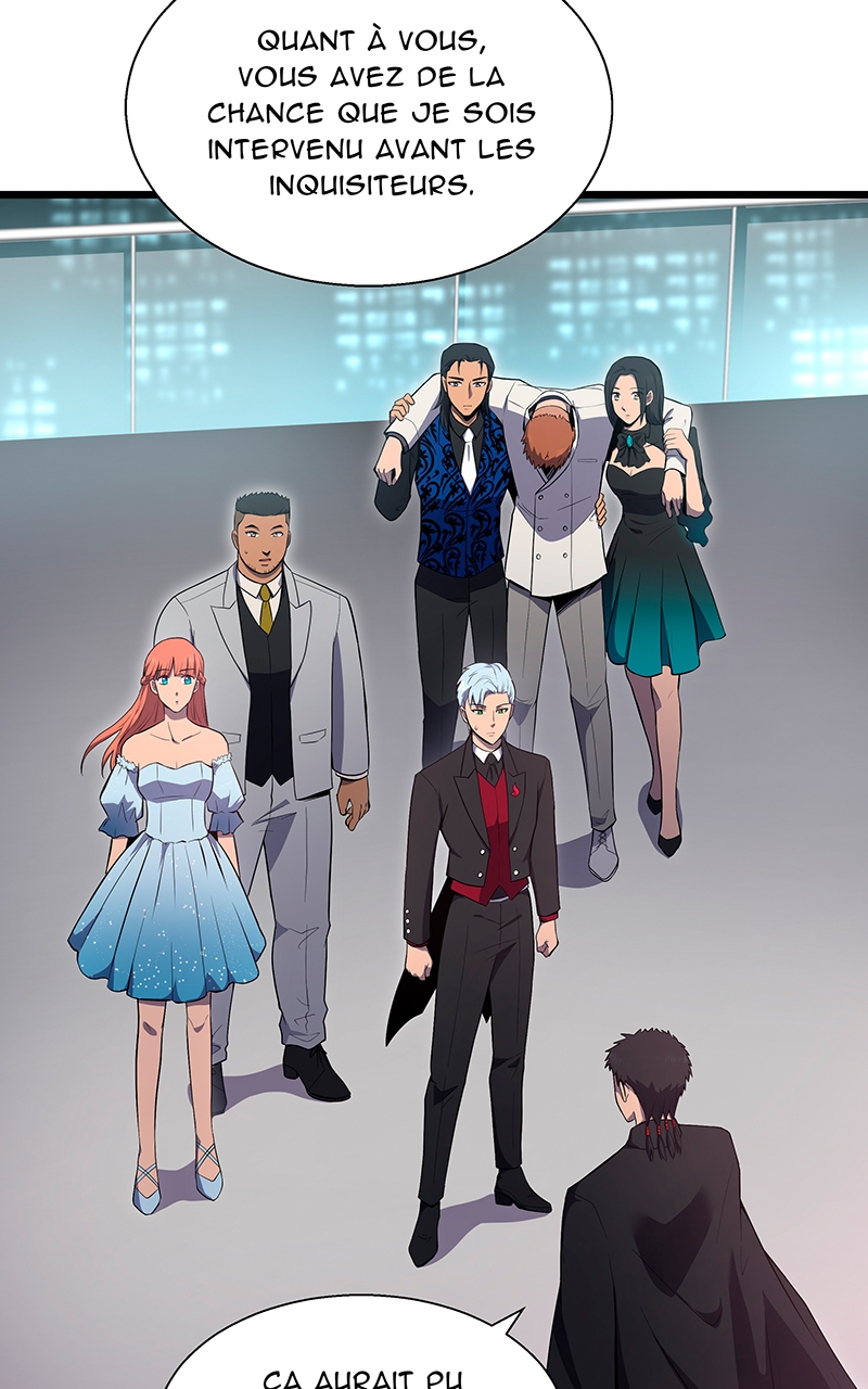 Read Arena vf Manga Online