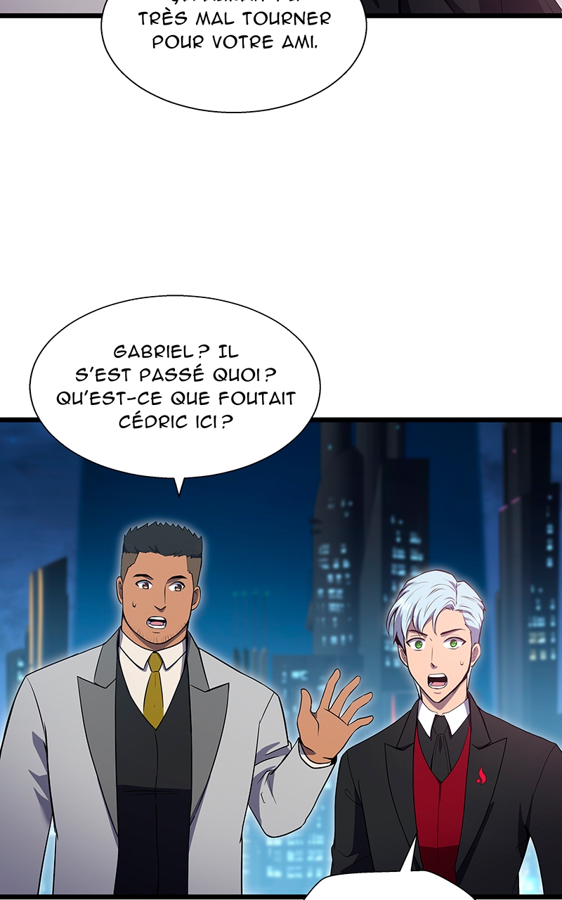 Read Arena vf Manga Online