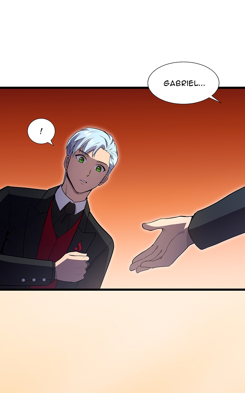 Read Arena vf Manga Online