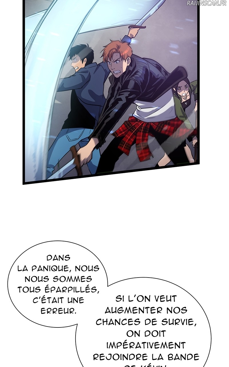 Read Arena vf Manga Online