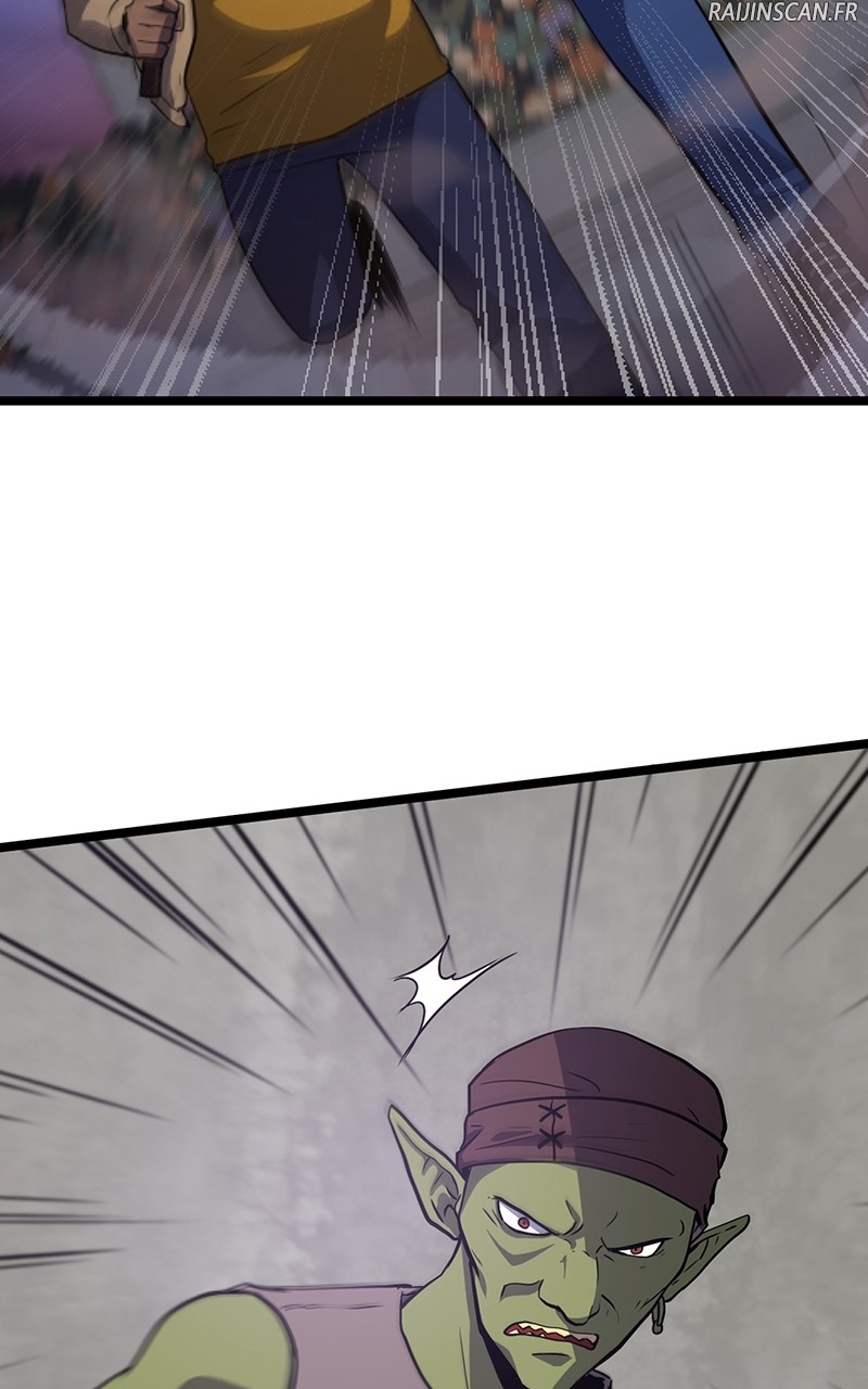 Read Arena vf Manga Online